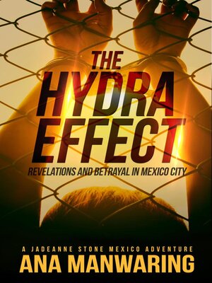 cover image of The Hydra Effect